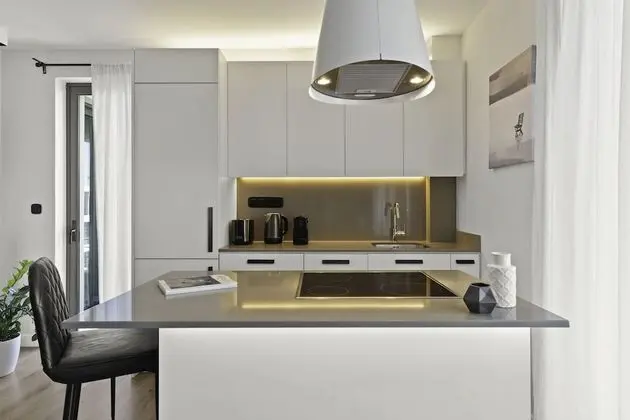 Design Apart Daire