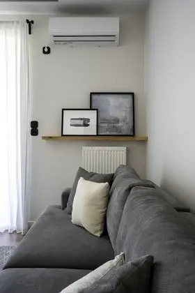 Design Apart Daire