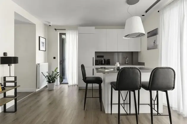 Design Apart Daire