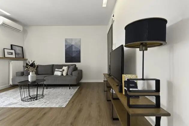 Design Apart Daire