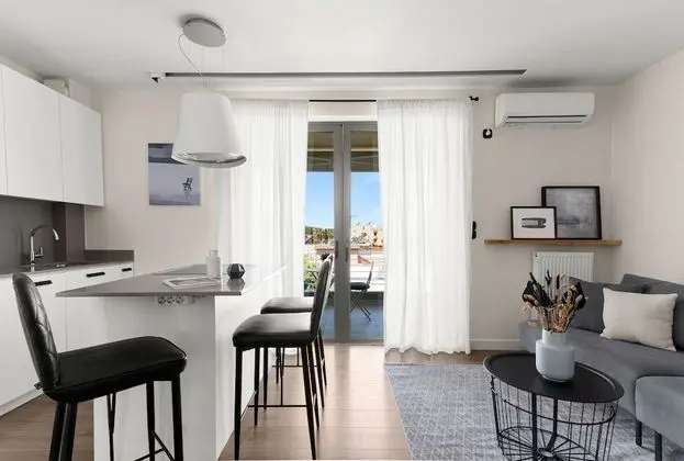 Design Apart Daire