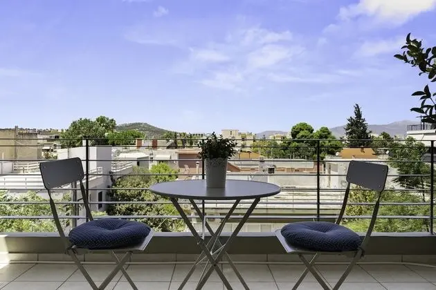 Design Apart Daire