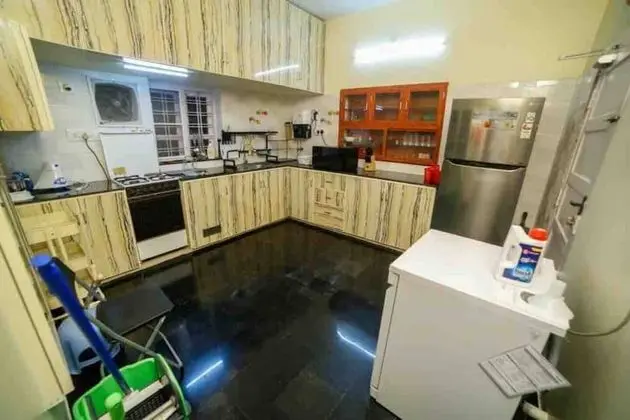 Ev, Birden Çok Yatak