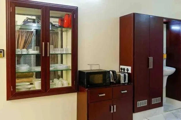 Ev, Birden Çok Yatak