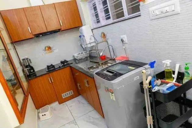 Ev, Birden Çok Yatak