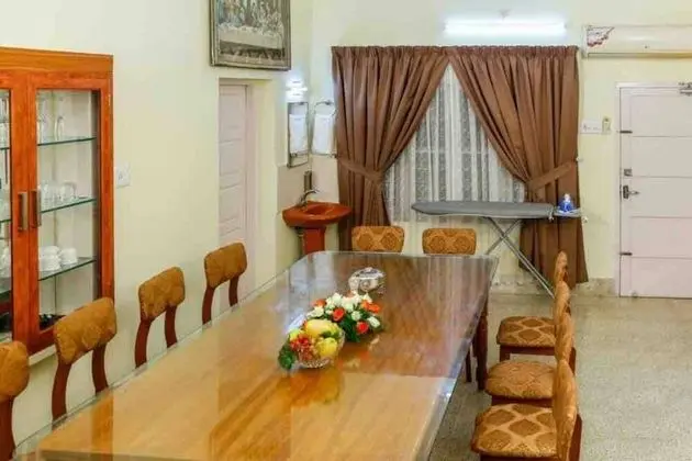Ev, Birden Çok Yatak