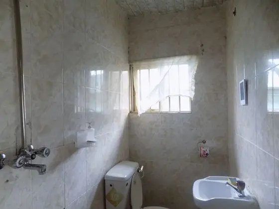 Luxury Tek Büyük Yataklı Oda