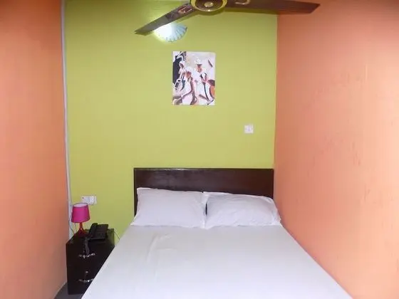 Luxury Tek Kişilik Oda