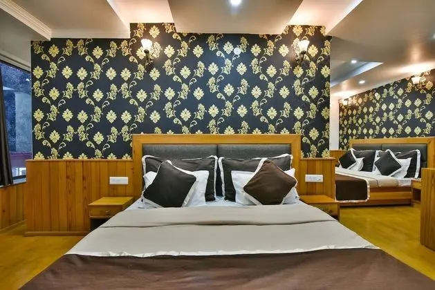 Family suite Ac