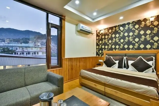 Family suite Ac