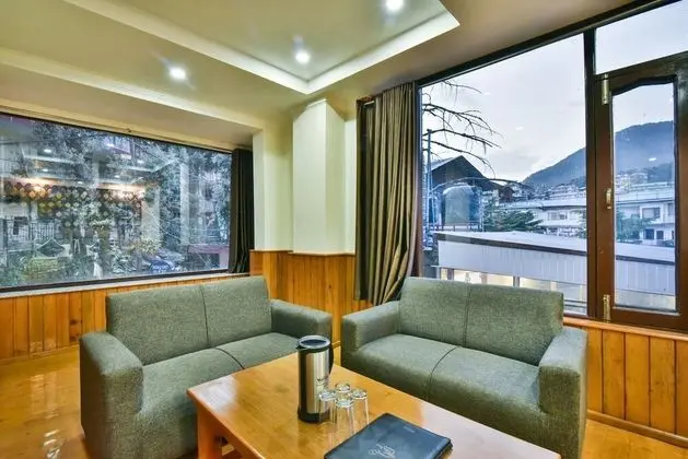 Family suite Ac