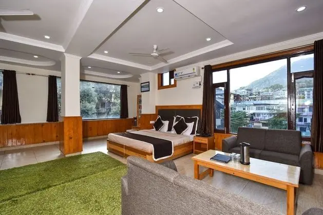 Family suite Ac