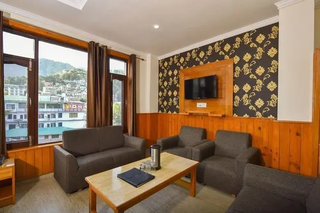Family suite Ac