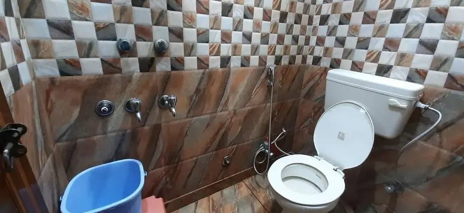 Oda, 1 Yatak Odası, Sigara İçilebilir, Buzdolabı