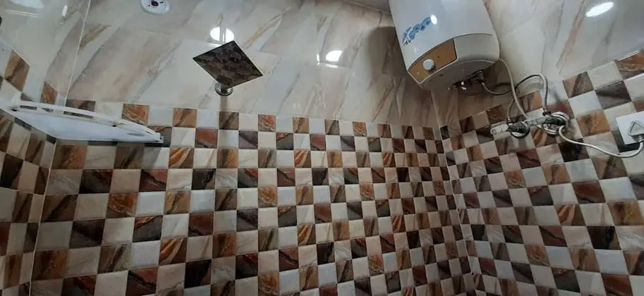 Oda, 1 Yatak Odası, Sigara İçilebilir, Buzdolabı