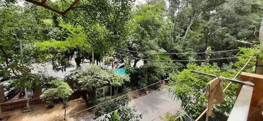 Oda, 1 Yatak Odası, Sigara İçilebilir, Buzdolabı