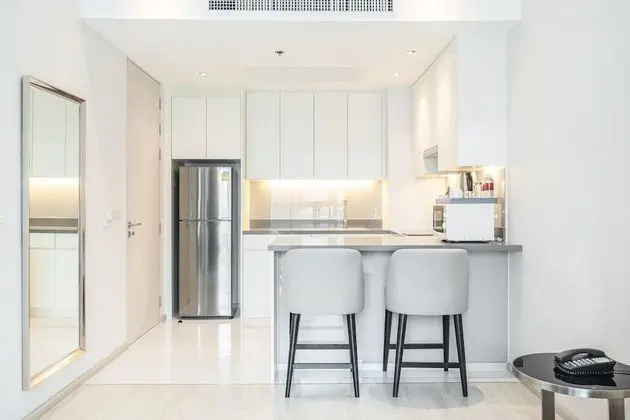 Exclusive Apart Daire