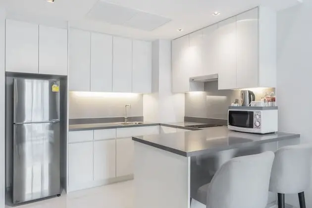 Exclusive Apart Daire