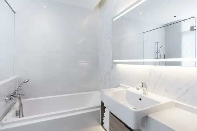 Exclusive Apart Daire