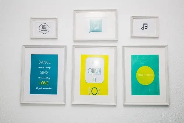 Apart Daire, 2 Yatak Odası, Balkon (II)