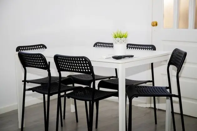 Apart Daire, 2 Yatak Odası, Balkon (II)