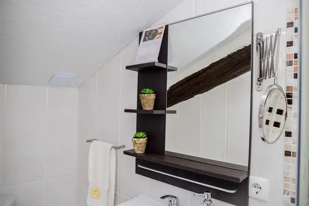 Apart Daire, 2 Yatak Odası, Balkon (II)