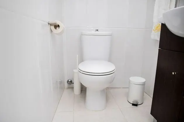 Apart Daire, 2 Yatak Odası, Balkon (II)