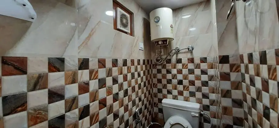 Oda, 1 Yatak Odası, Sigara İçilebilir, Balkon