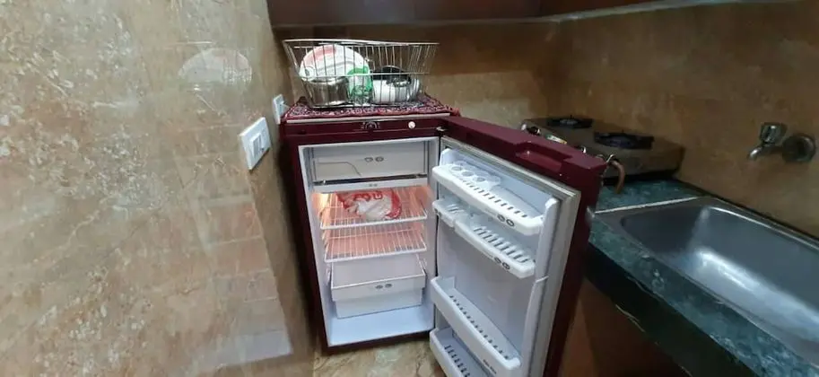 Oda, 1 Yatak Odası, Sigara İçilebilir, Balkon