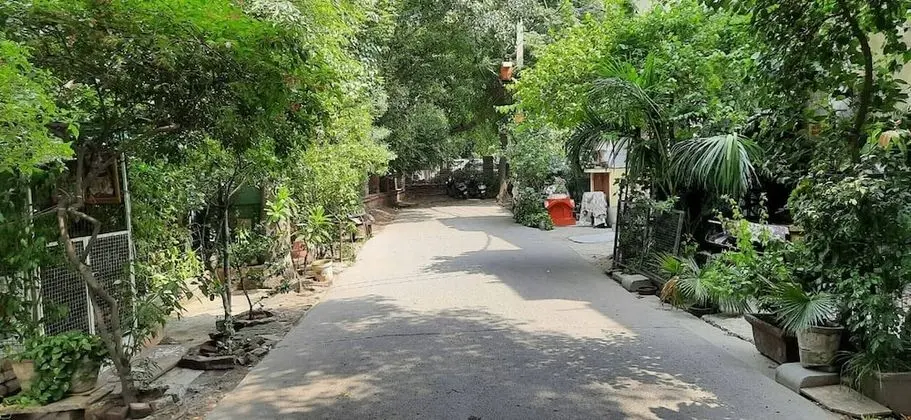 Oda, 1 Yatak Odası, Sigara İçilebilir, Balkon