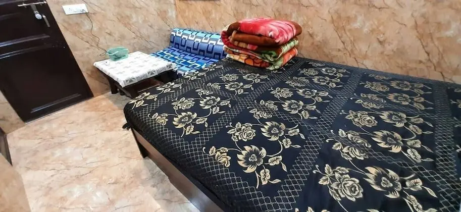 Oda, 1 Yatak Odası, Sigara İçilebilir, Balkon