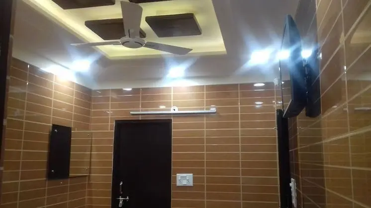 Apart Daire, 1 Yatak Odası, Sigara İçilebilir, Balkon