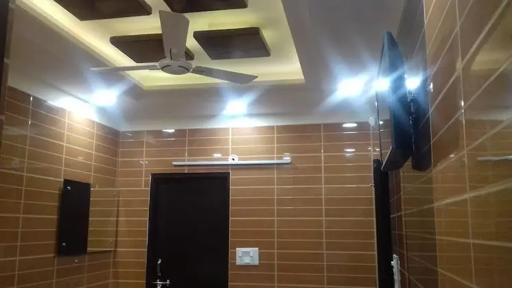 Apart Daire, 1 Yatak Odası, Sigara İçilebilir, Balkon