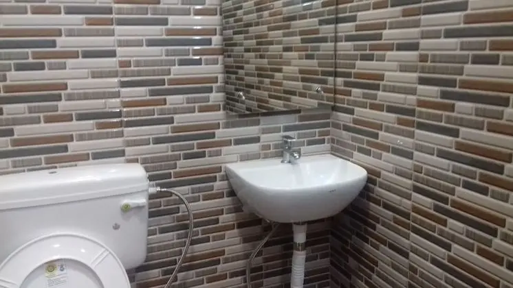 Apart Daire, 1 Yatak Odası, Sigara İçilebilir, Balkon