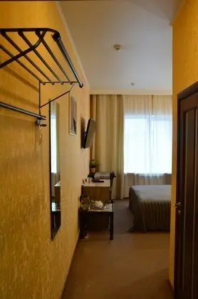 Superior Tek Büyük Yataklı Oda, Şehir Manzaralı