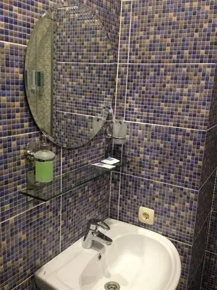 Superior Tek Büyük Yataklı Oda, Şehir Manzaralı