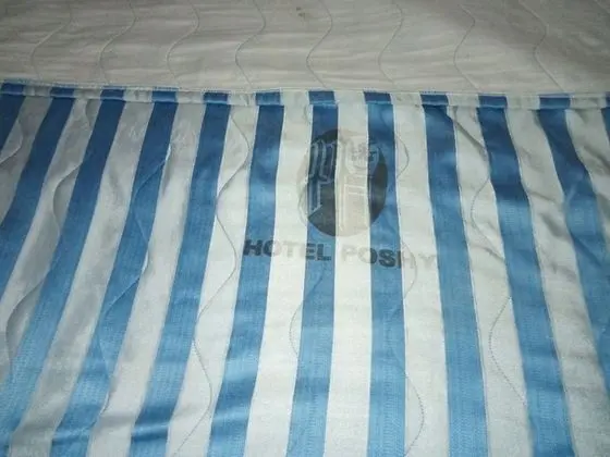 Tek Kişilik Oda