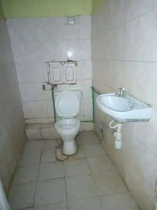 Tek Kişilik Oda