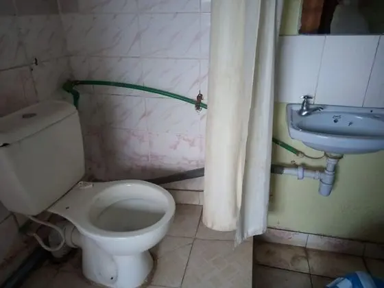 Tek Kişilik Oda