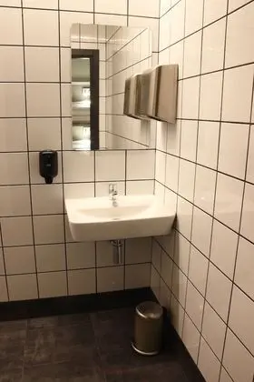 Deluxe Ortak Ranzalı Oda, Özel Banyo