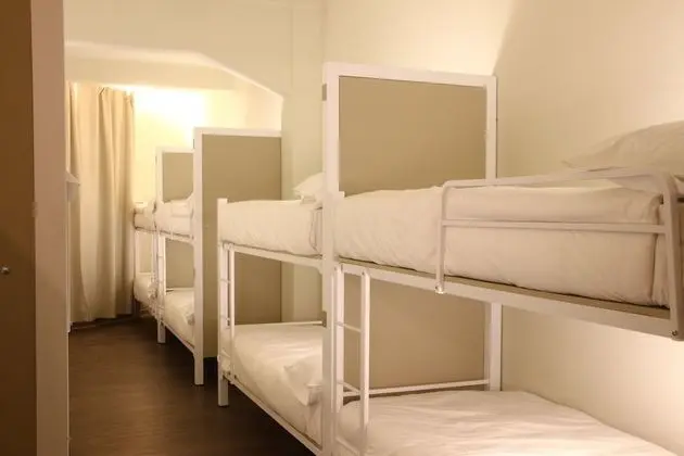 Premium Ortak Ranzalı Oda, Özel Banyo