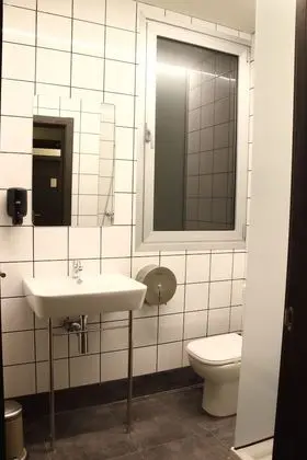 Premium Ortak Ranzalı Oda, Özel Banyo