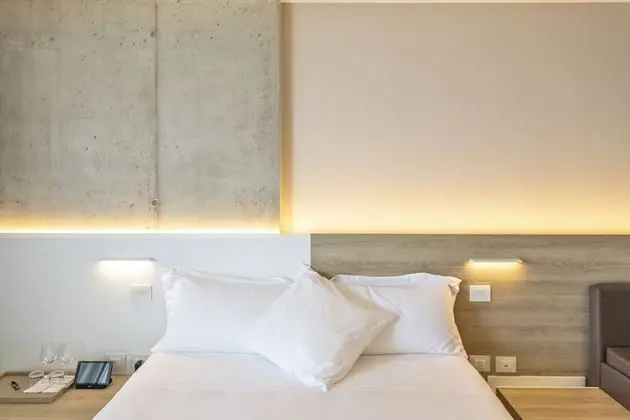 Deluxe Oda, Deniz Manzaralı