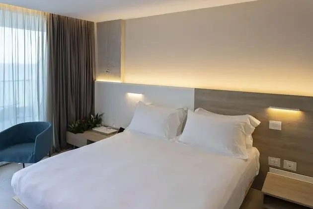 Deluxe Oda, Deniz Manzaralı