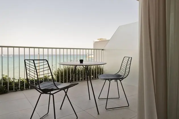 Deluxe Oda, Deniz Manzaralı