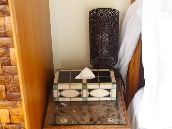 Classic Dört Kişilik Oda, Sigara İçilmez