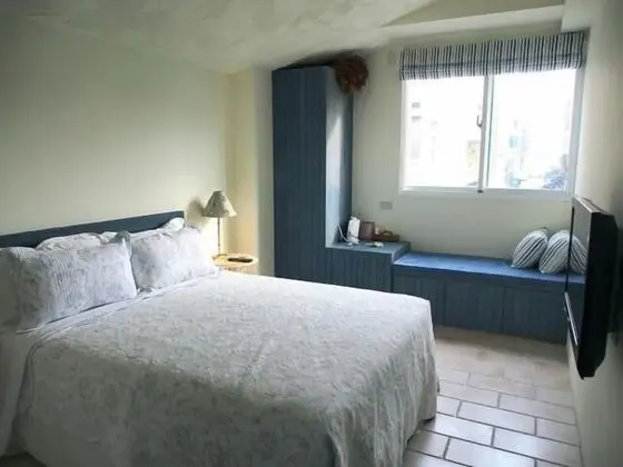 Comfort Tek Büyük Yataklı Oda, Sigara İçilmez