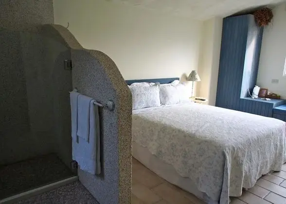 Comfort Tek Büyük Yataklı Oda, Sigara İçilmez
