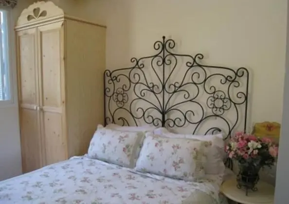 Deluxe Tek Büyük Yataklı Oda, Sigara İçilmez