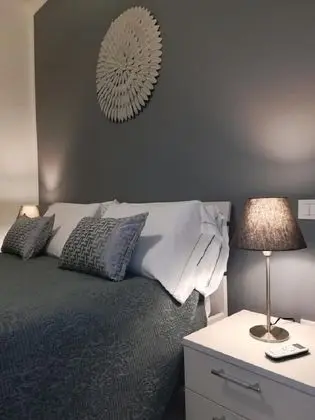 Comfort Tek Büyük Yataklı Oda, Balkon